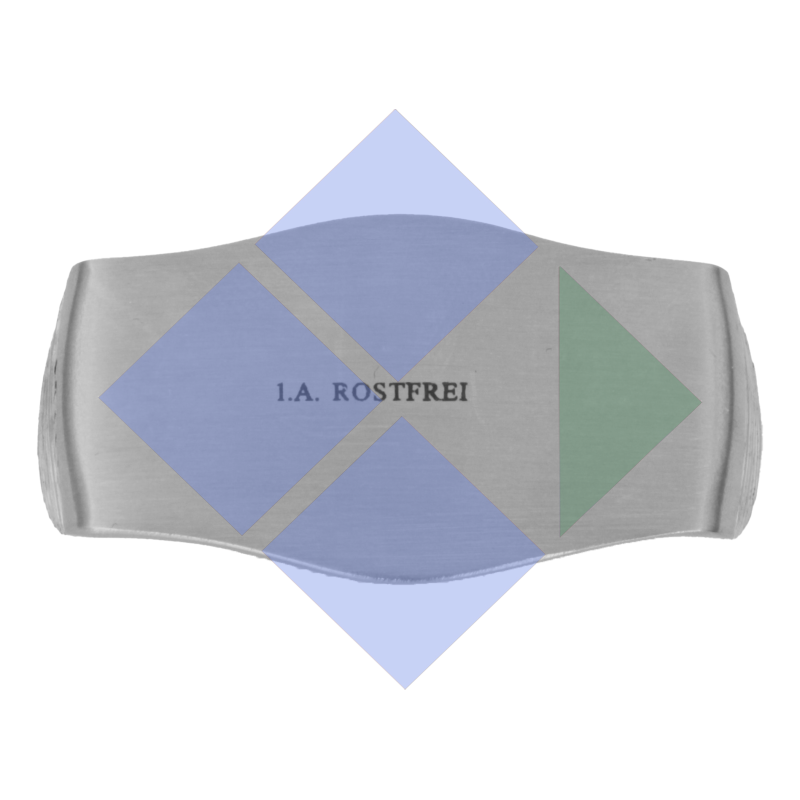 Plessimeter für Groß- und Kleintiere