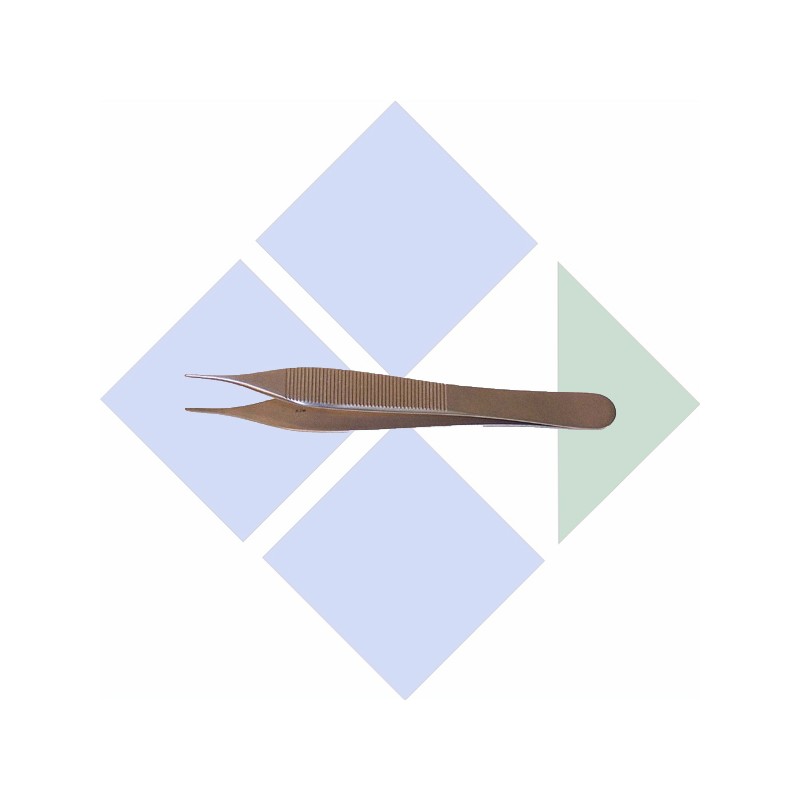 Chirurgische Pinzette nach Adson-Brown, 12,5 cm Chirurgische Pinzette nach Adson-Brown, 12,5 cm