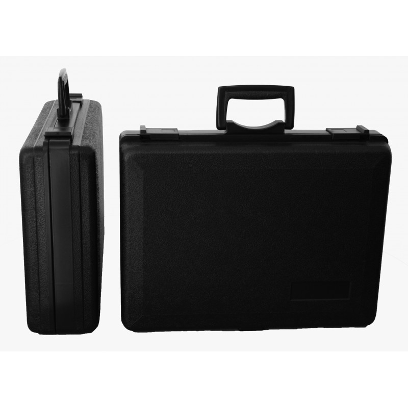 Universalkoffer "Rally II" mit Schaumstoffeinlage