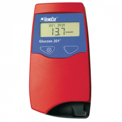 Hemocue® Glucose 201+ Analyzer
