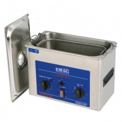 Ultraschall-Reinigungsgerät Emmi 40 HC